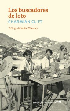 los buscadores de loto (ebook)-charmian clift-9788412663976