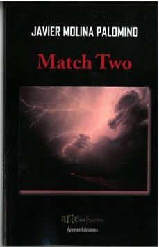 match two-javier molina palomino-9788412674576