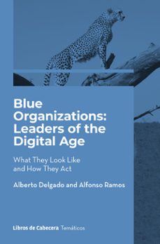 blue organizations (ebook)-alberto delgado-alfonso ramos-9788412678376