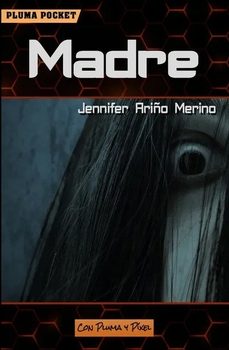 madre-jennifer ariño merino-9788412681376