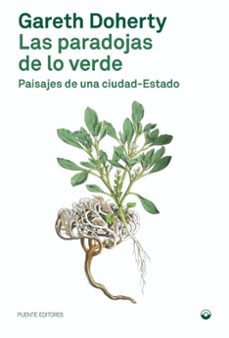 paradojas de lo verde-gareth doherty-9788412712476