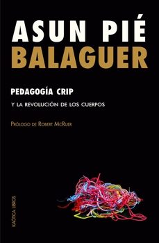 pedagogia crip-aun pie balaguer-9788412731576