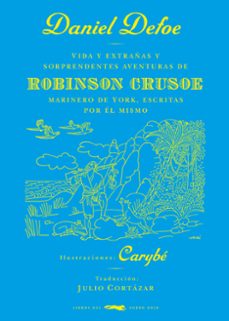 robinson crusoe-daniel defoe-9788412733976