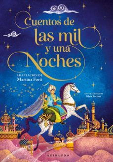 cuentos de las mil y una noches-martina forti-9788412804676