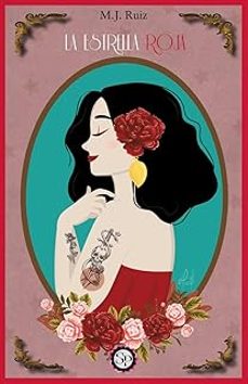 la estrella roja-m.j. ruiz-9788412832976