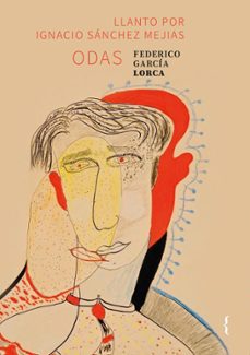 odas + llanto por ignacio sanchez mejias-9788412845976