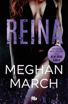 reina (trilogia mount 2)-meghan march-9788413141176