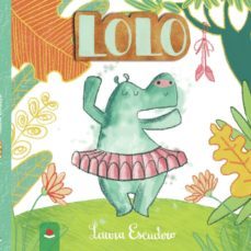 lolo (ebook)-laura escudero-9788413172576