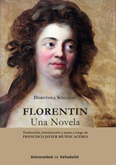 florentin. una novela-9788413204376
