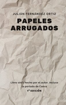 Imagen Principal de Papeles Arrugados