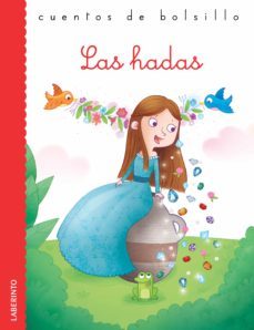 las hadas (ebook)-charles perrault-9788413309576