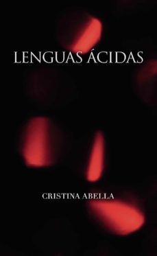 lenguas ácidas-9788413317076