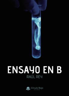 ensayo en b-raul rey-9788413318776