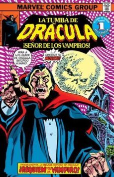 la tumba de dracula 8: ¡la ira de dracula!-9788413347776