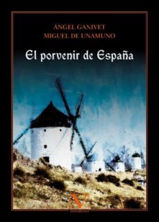 el porvenir de españa-9788413376776