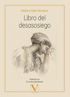 libro del desasosiego-9788413378176