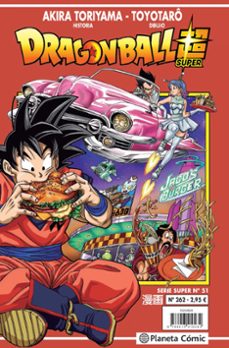 dragon ball serie roja nº 262-akira toriyama-9788413416076
