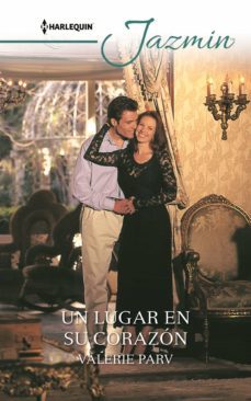 un lugar en su corazon (ebook)-valerie parv-9788413487076