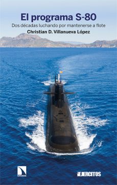 el programa s-80-christian d. villanueva lopez-9788413528076