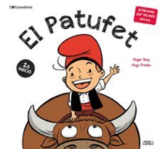 el patufet-roger roig cesar-9788413563176