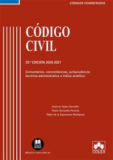 codigo civil-9788413590776