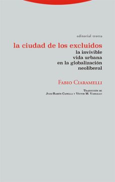 la ciudad de los excluidos-9788413640976