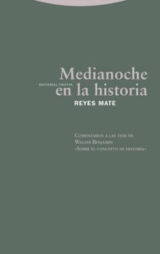 medianoche en la historia (ebook)-reyes mate-9788413641676