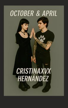 october and april-cristinaxvx hernandez-9788413736976