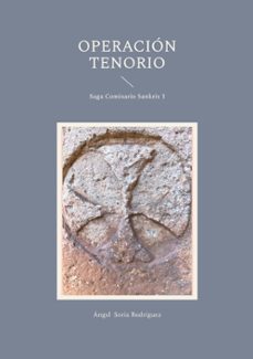 operacion tenorio-angel soria rodriguez-9788413739076