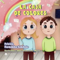 la caja de colores (ebook)-9788413744476