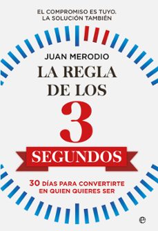 la regla de los 3 segundos (ebook)-9788413840376