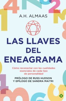 las llaves del eneagrama. como reconectar con las cualidades esenciales de cada tipo de personalidad (ebook)-9788413842776