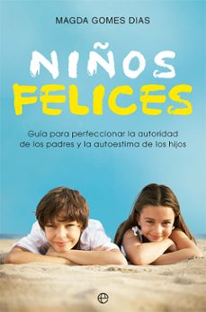 niños felices-magda gomes dias-9788413844176
