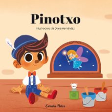 pinotxo. conte amb mecanismes-9788413893976