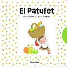 el patufet-9788413897776