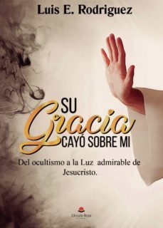 su gracia cayo sobre mi (ebook)-9788413987576