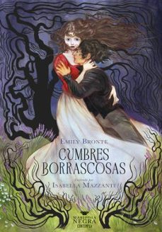 cumbres borrascosas-emily bronte-9788414065976
