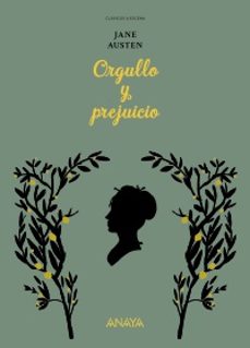 clasicos a escena: orgullo y prejuicio-jane austen-9788414343876