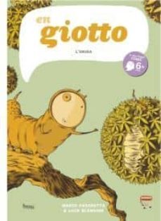 giotto l eruga-marco paschetta-luca blengino-9788415051176
