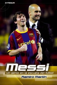 messi-ramiro martin llanos-9788415088776