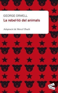 la rebel·lio dels animals (adaptacio)-9788415192176