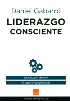 liderazgo consciente-9788415218876