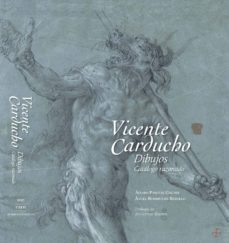 vicente carducho. dibujos. catalogo razonado-9788415245476