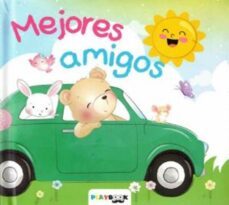 mejores amigos-9788415273776
