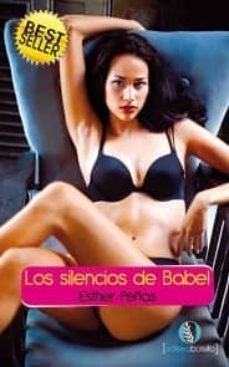 los silencios de babel (ebook)-esther peñas-9788415294276