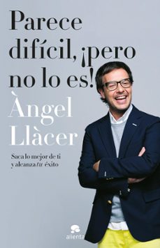 parece dificil pero no lo es (ebook)-9788415320876