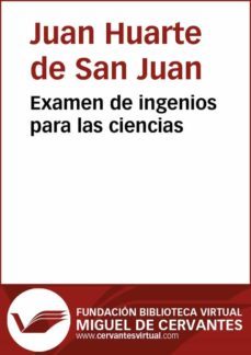 examen de ingenios para las ciencias (ebook)-9788415348276