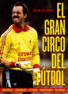 el gran circo del futbol-9788415405276