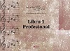 progreso musical libro 1 profesional-9788415408376