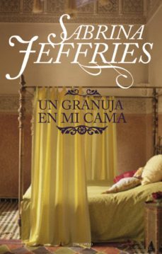 un granuja en mi cama (escuela de señoritas 4) (ebook)-sabrina jeffries-9788415410676
